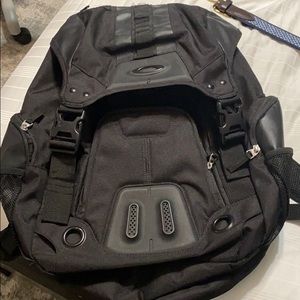 Oakley backpack